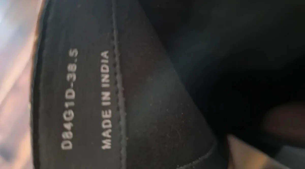 Womens boots - Image 2