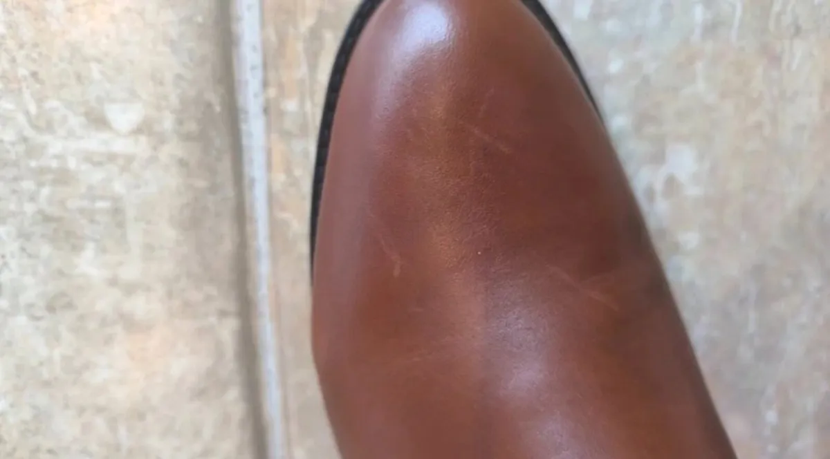 Womens boots - Image 3