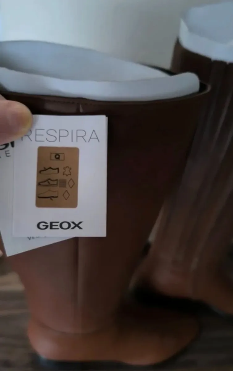 Womens boots - Image 4