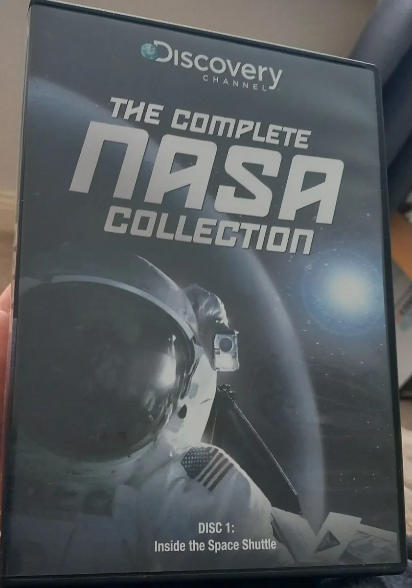 Discovery Channel history DVD Collection - Image 4