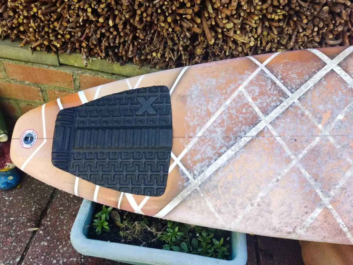 Surfboard 6'4" - Image 4