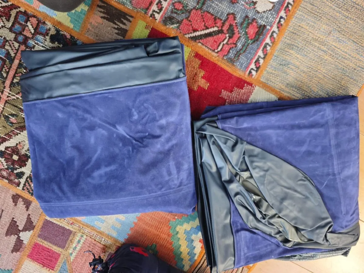 Camping sleep bags and shelter air mattresses etc - Image 3