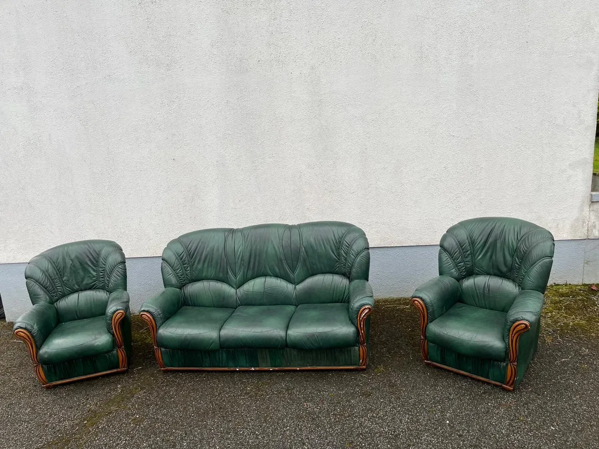 Sitting room furniture