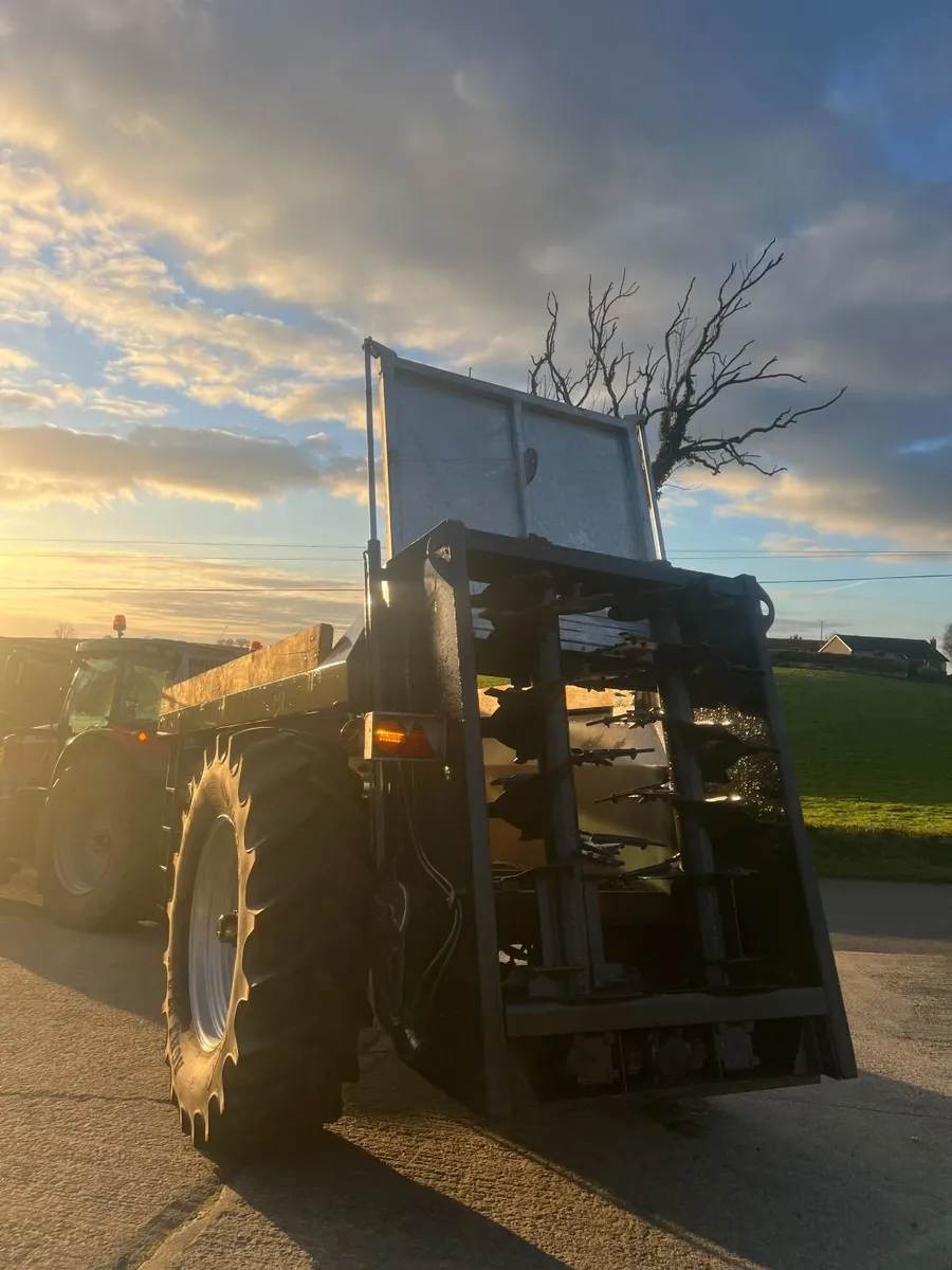 Bunning Lowlander MK4 90 - Image 2