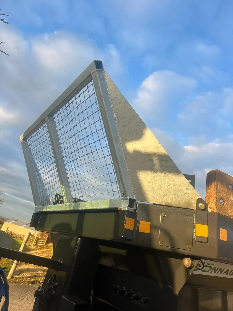 Bunning Lowlander MK4 90 - Image 4