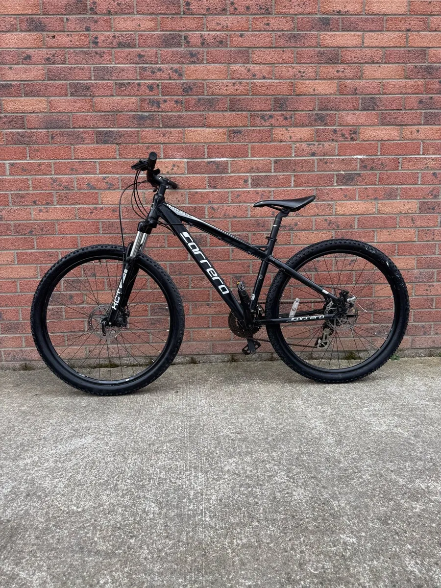 Carrera Vengeance 27.5” MTB - Image 1