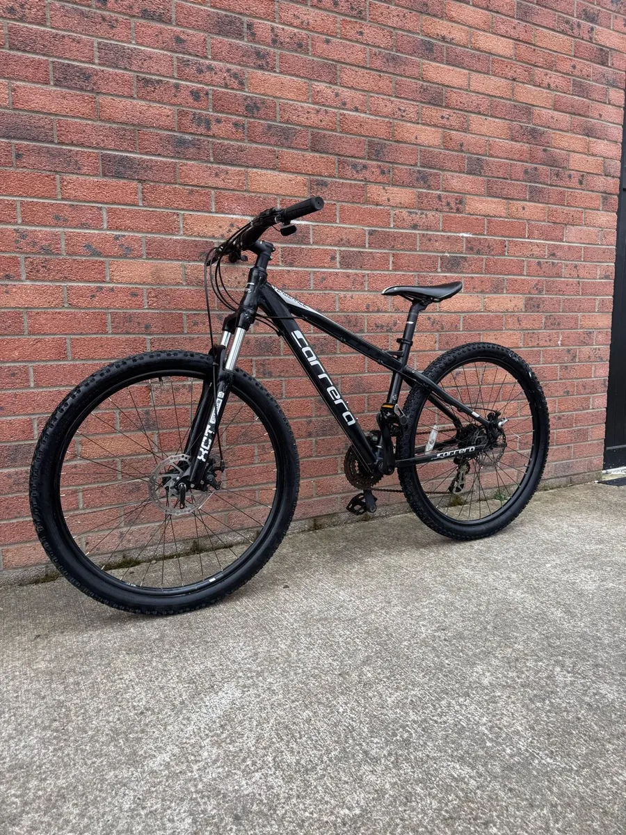 Carrera Vengeance 27.5” MTB - Image 2