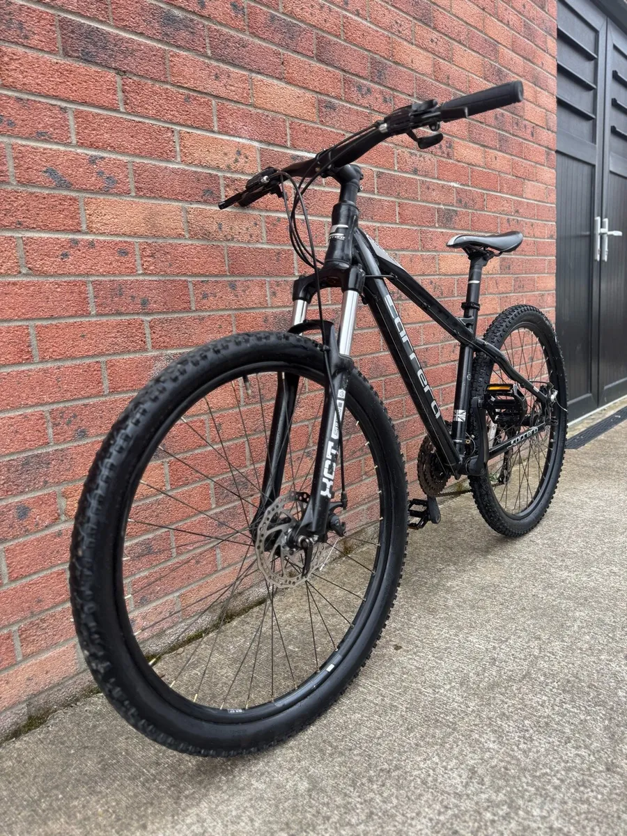 Carrera Vengeance 27.5” MTB - Image 3
