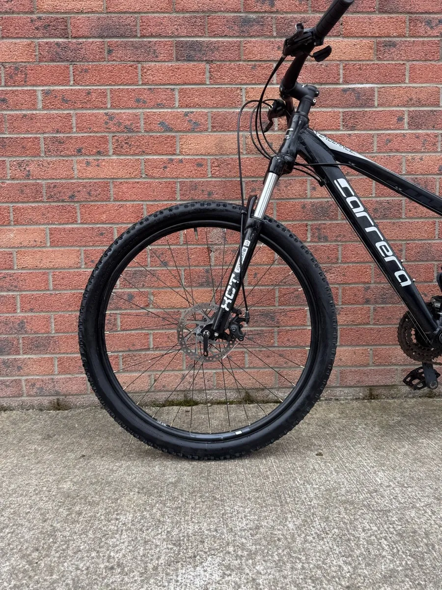 Carrera Vengeance 27.5” MTB - Image 4