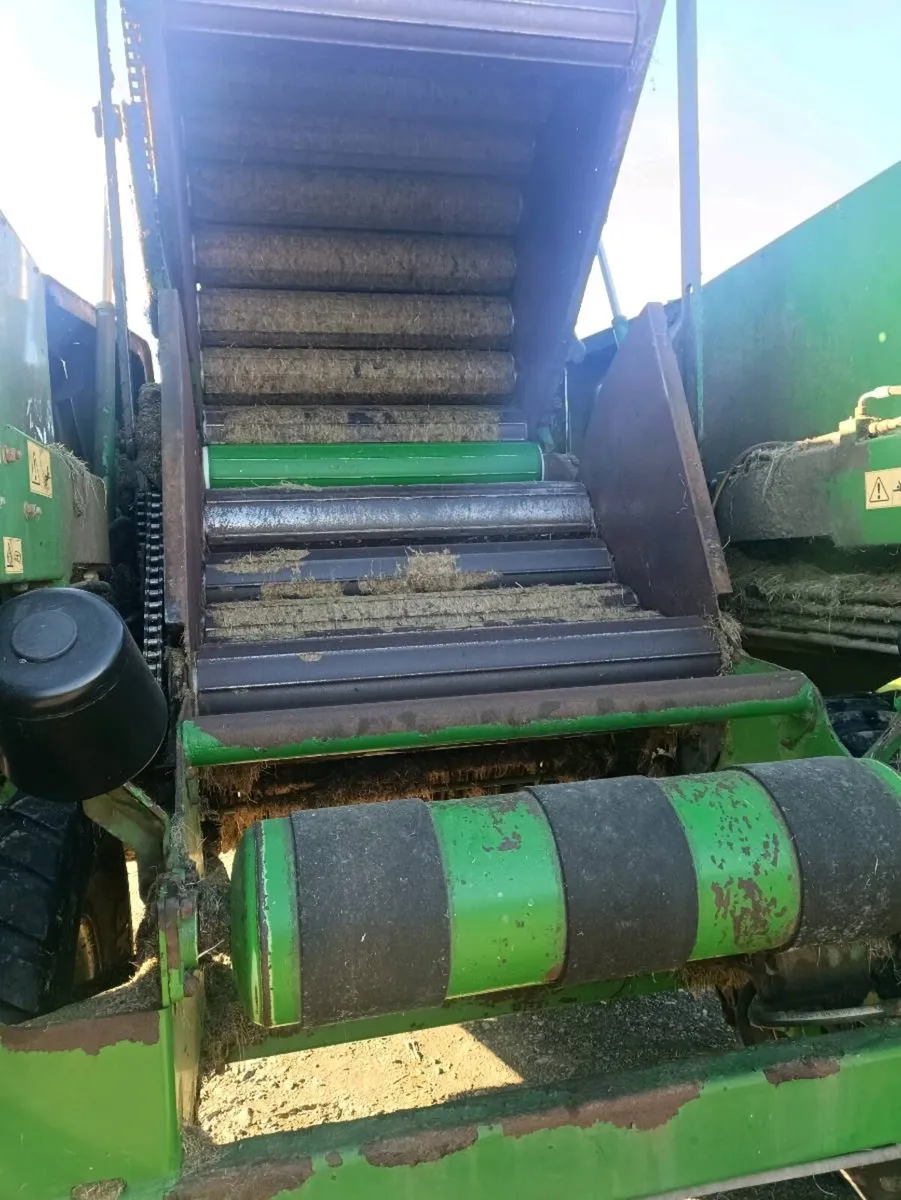 McHale Fusion 2 - Image 3