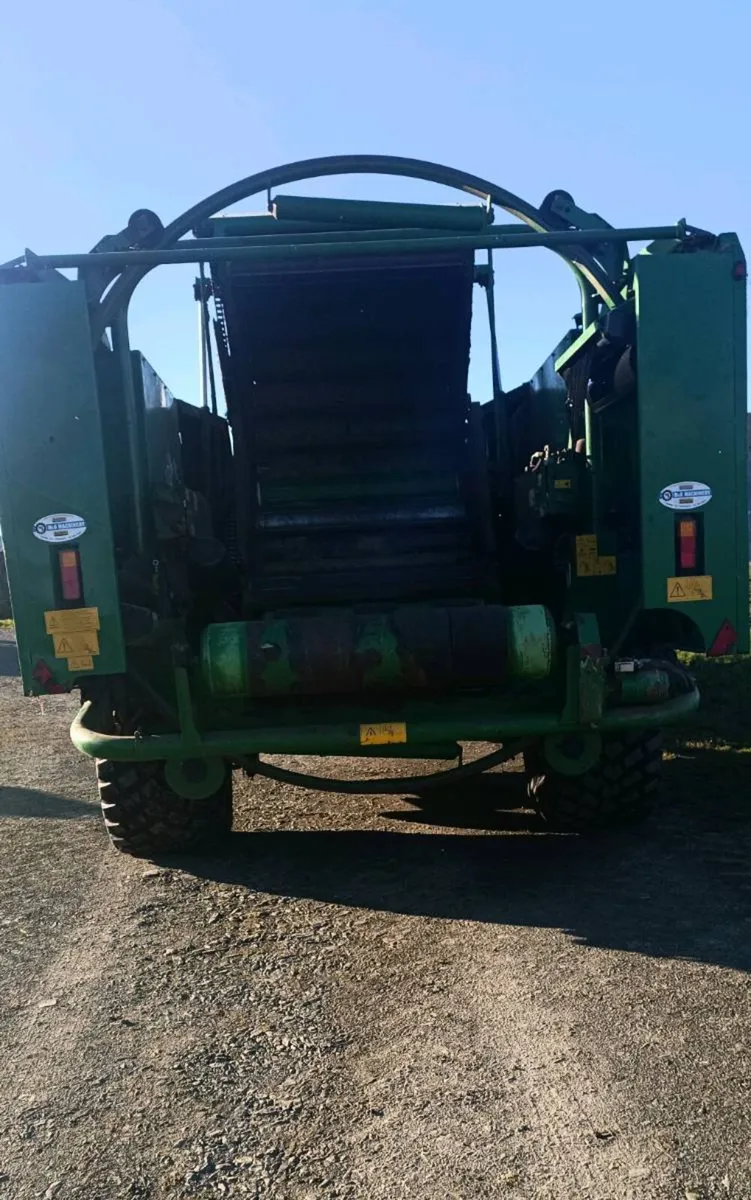 McHale Fusion 2 - Image 4