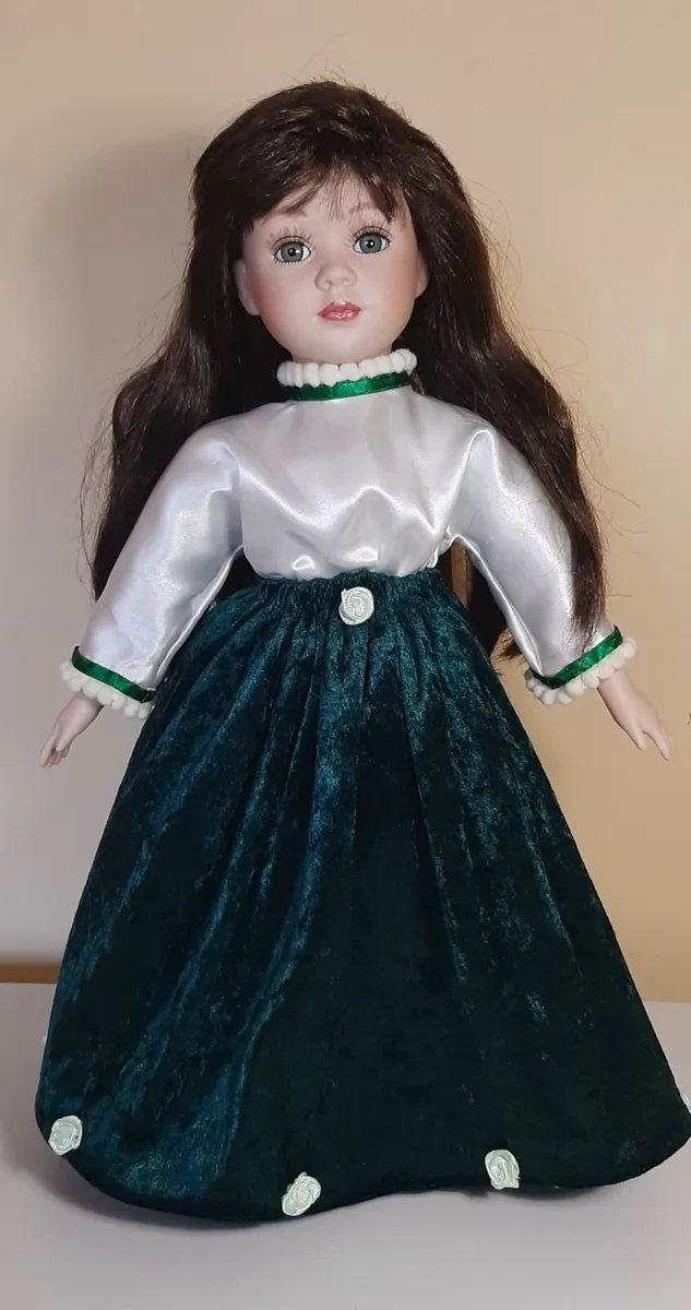 Porcelain dolls - Image 2