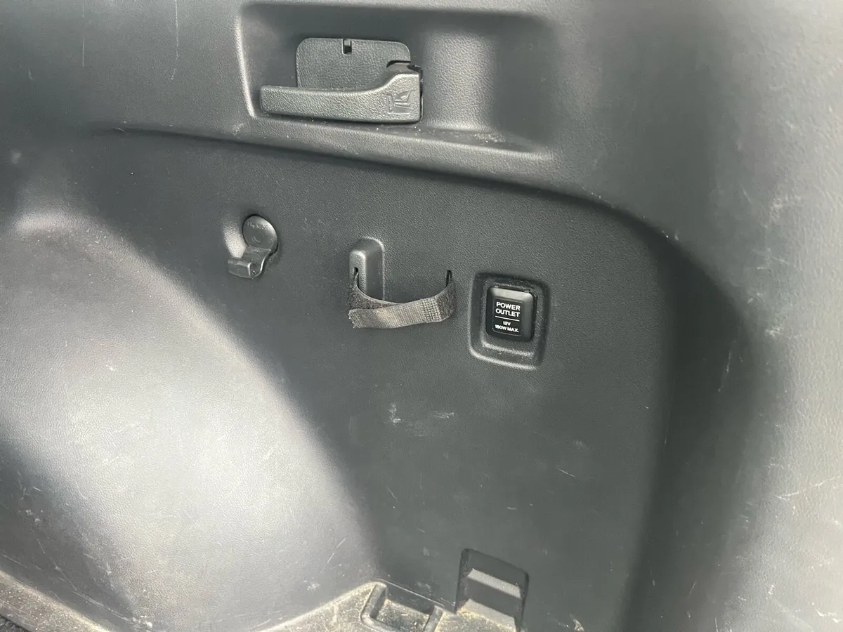 Honda CRV 1.6 Diesel NCT 06/26 - Image 2