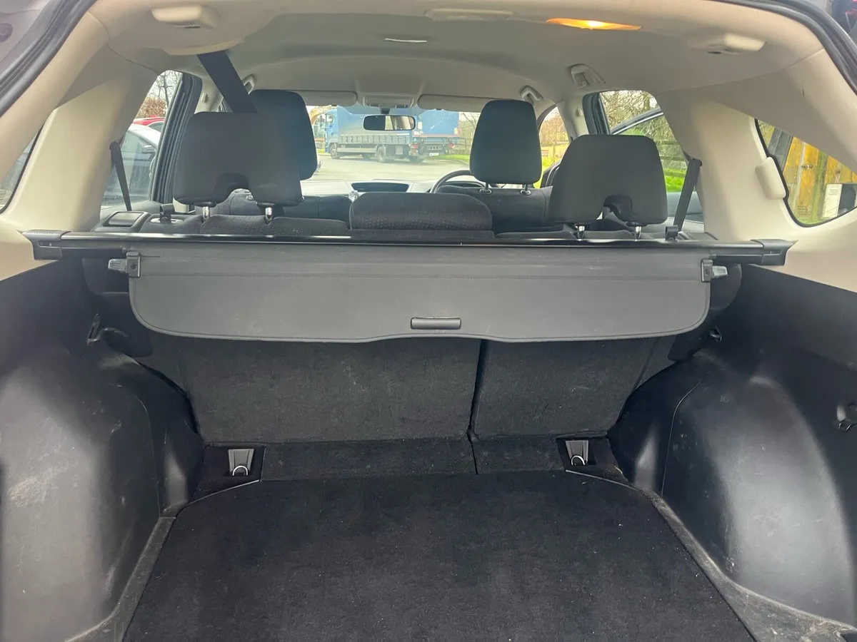 Honda CRV 1.6 Diesel NCT 06/26 - Image 3