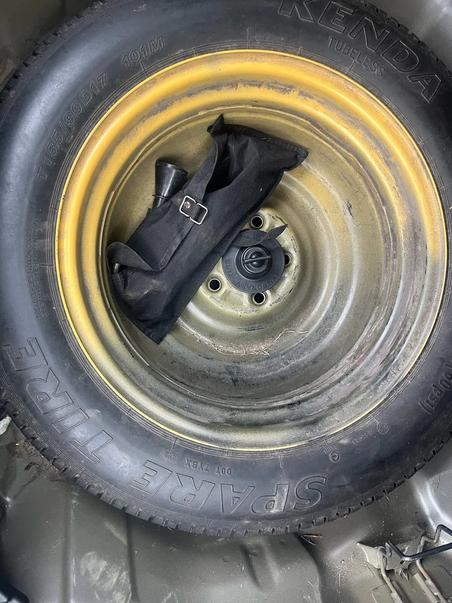 Honda CRV 1.6 Diesel NCT 06/26 - Image 4