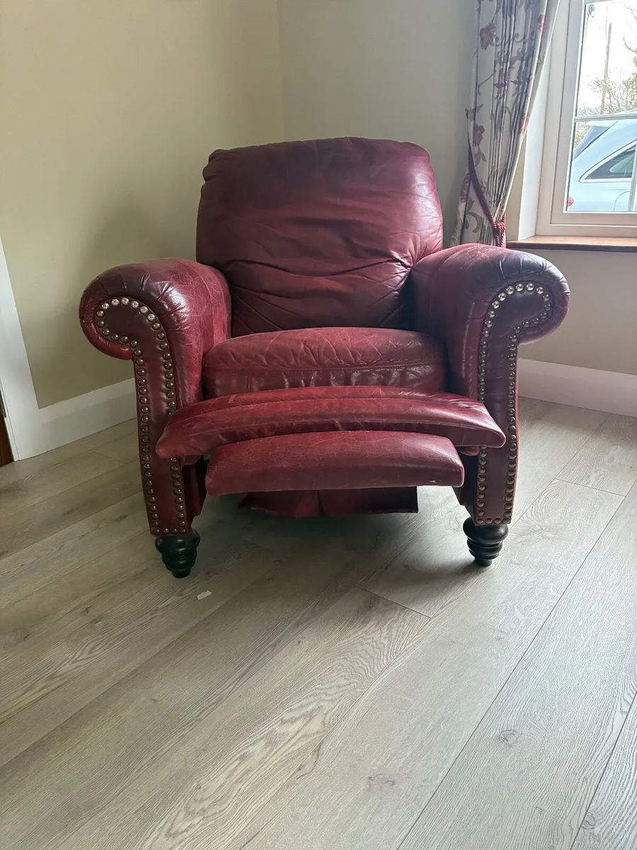 Premium 3-Piece Living Room Suite - Image 3