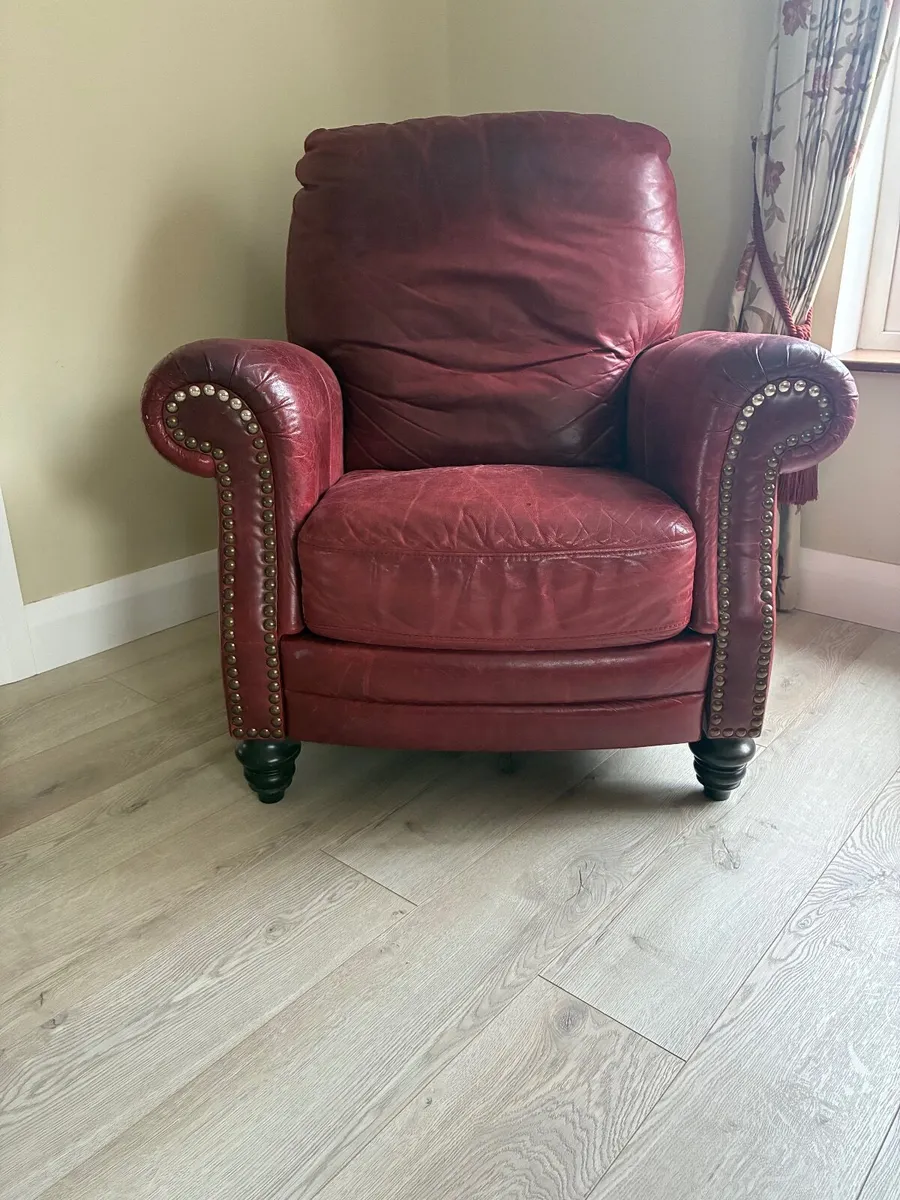 Premium 3-Piece Living Room Suite - Image 2