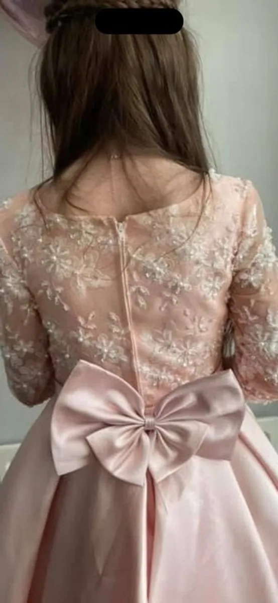 Conformation Dress - Image 2