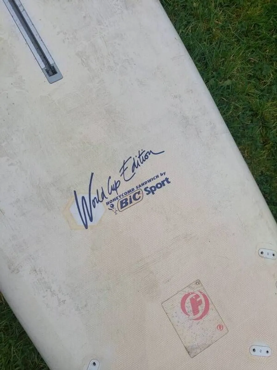 BIC Windsurf Board - Image 2