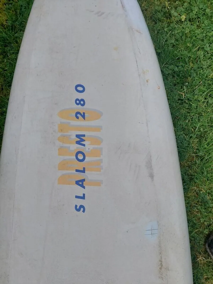 BIC Windsurf Board - Image 3