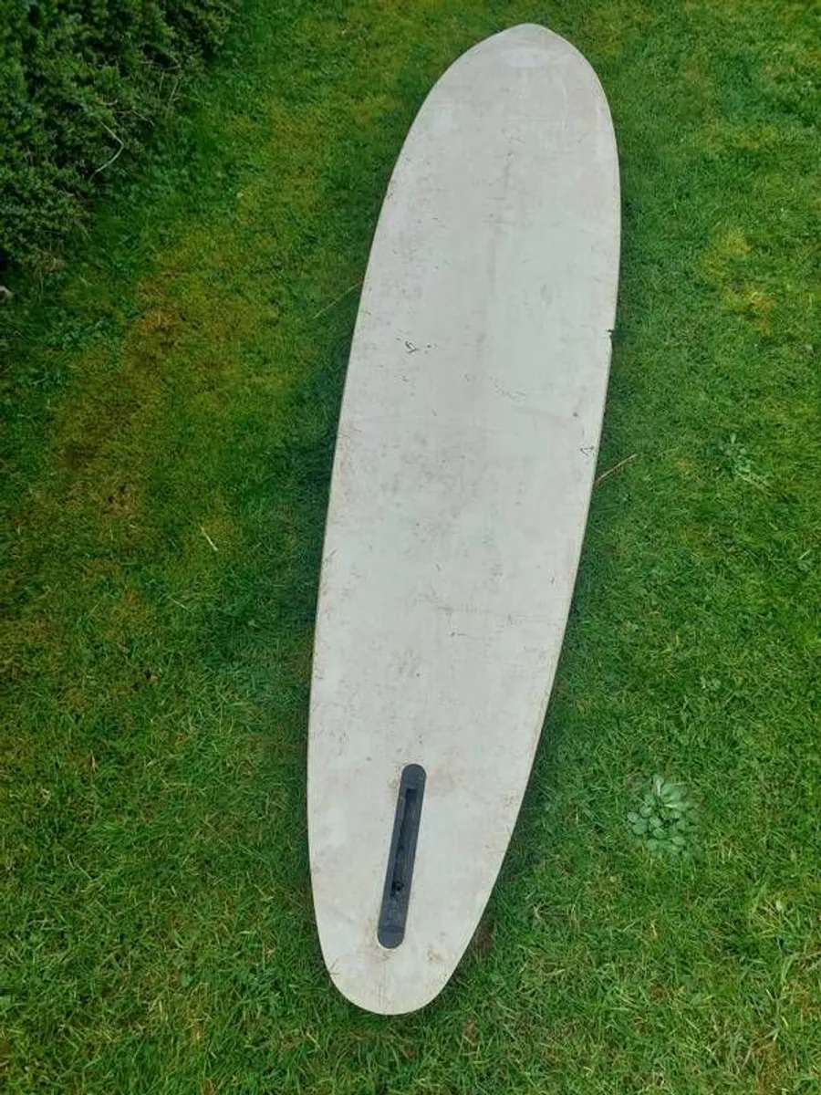 BIC Windsurf Board - Image 4