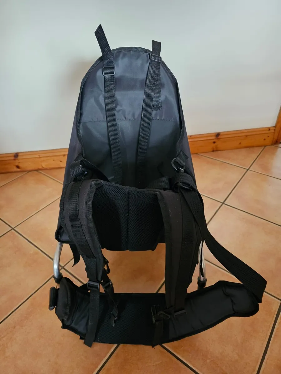 All terrain gs60 baby carrier - Image 2