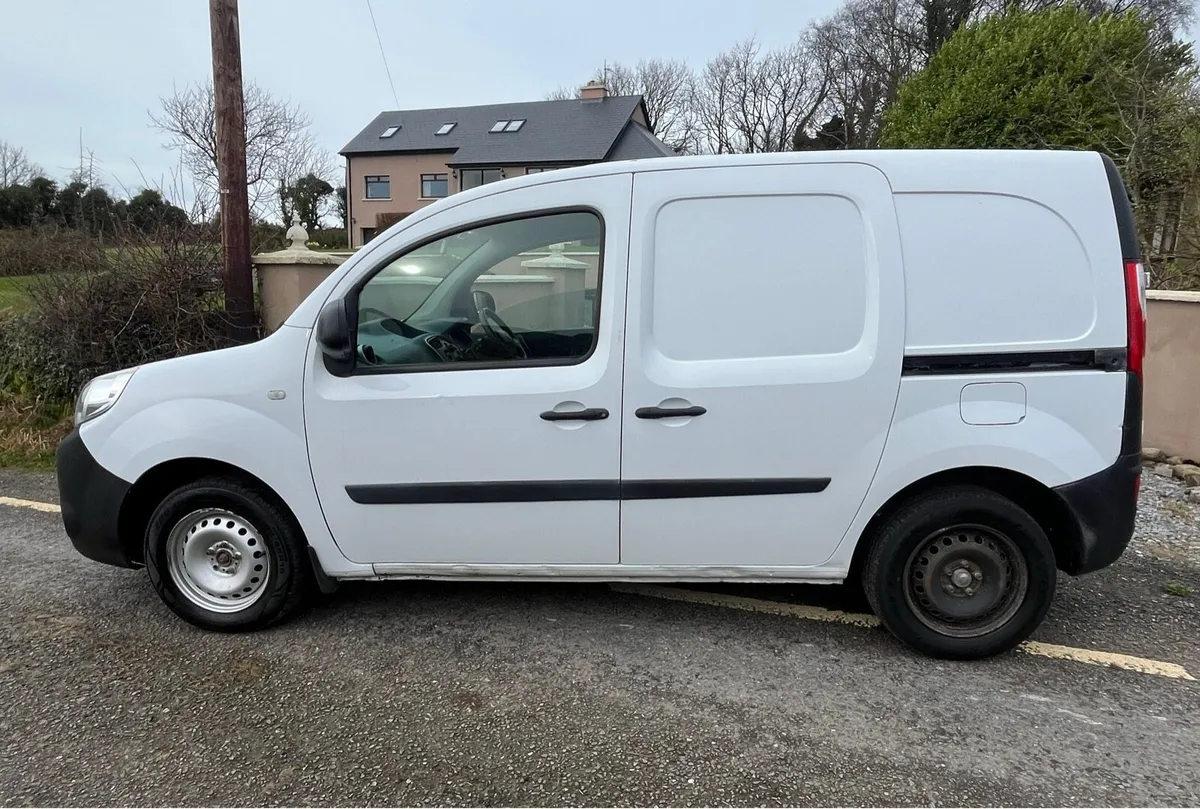 Renault Kangoo 1.5 DCI Low Mileage - Image 4