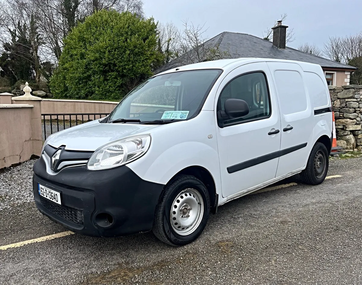 Renault Kangoo 1.5 DCI Low Mileage - Image 2