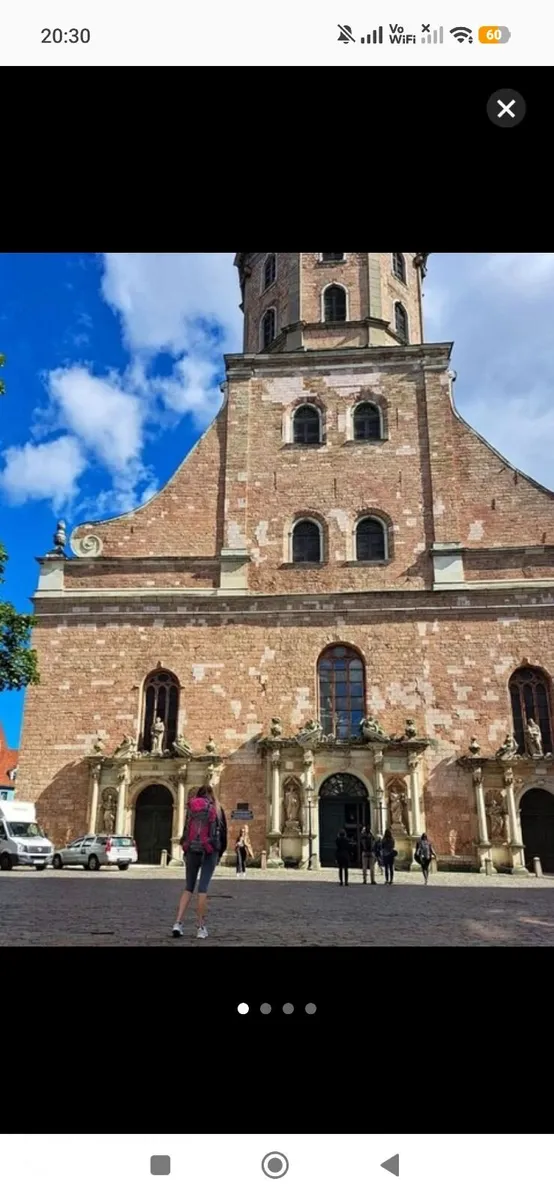 Backpack 60+5 liters - Image 4