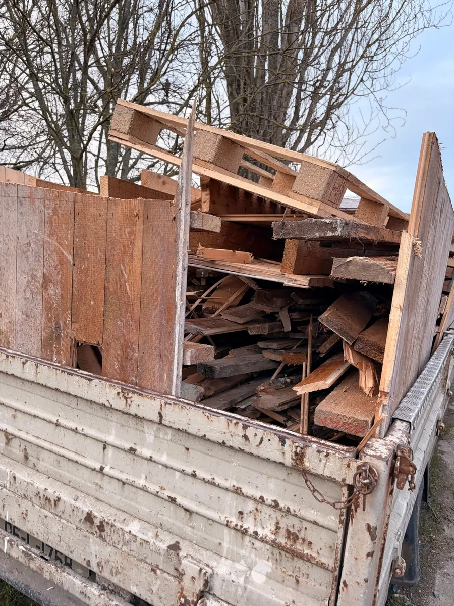 Firewood - Image 4