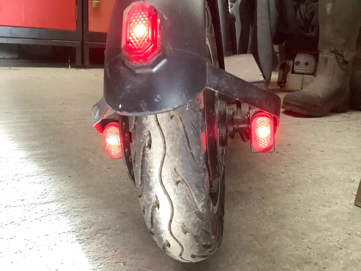 Denver electric scooter - Image 2