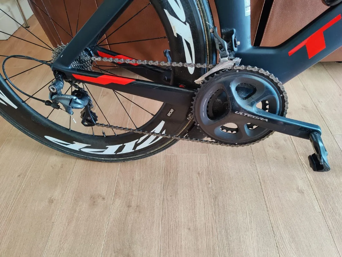 Trek Speed Concept - Image 2