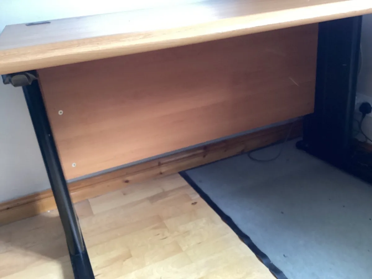 Office table or study table - Image 2