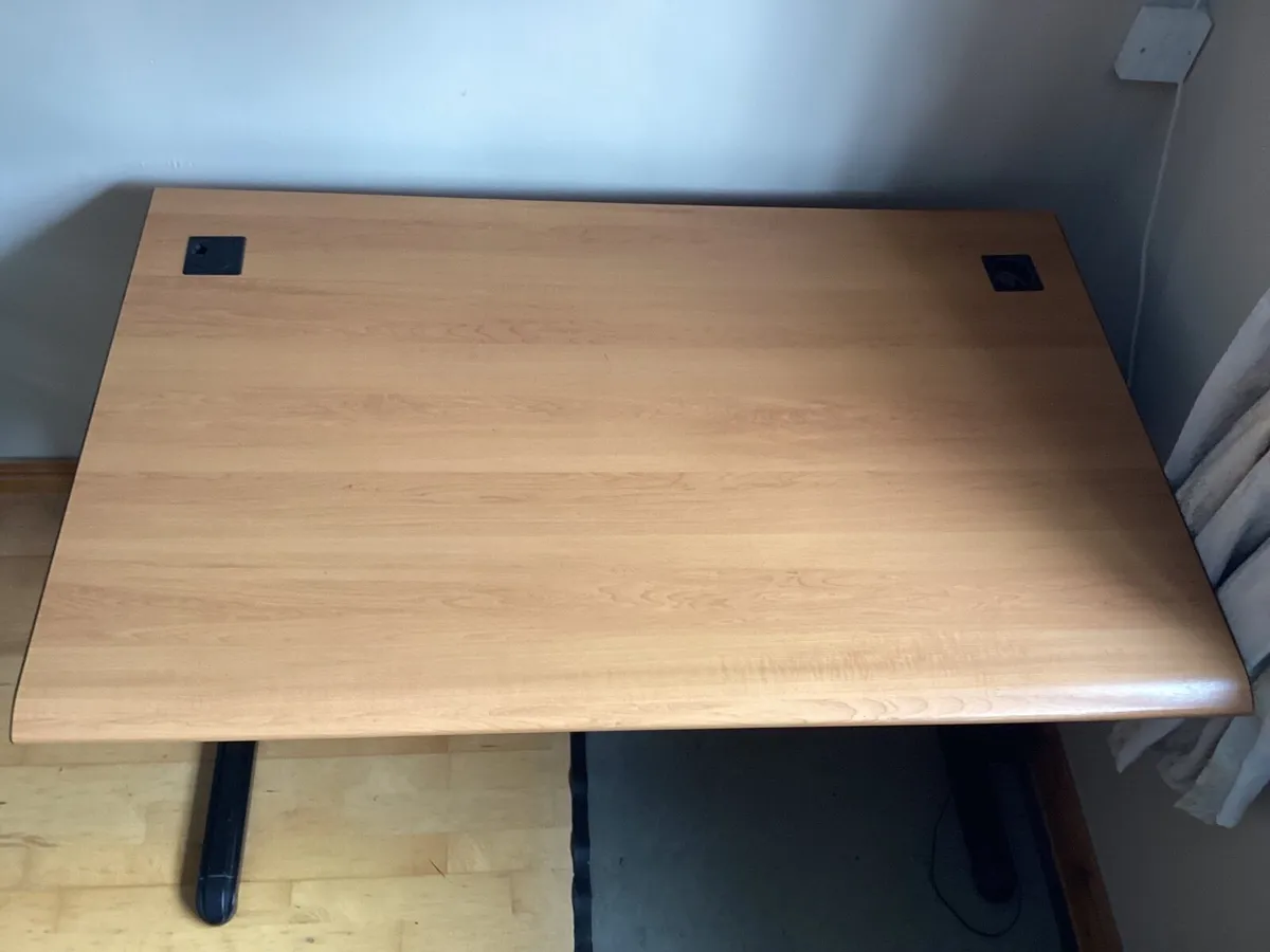 Office table or study table - Image 3