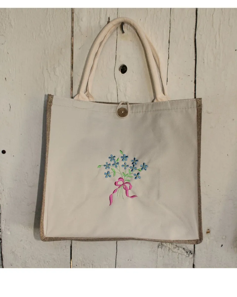 Tote Bags - Image 1