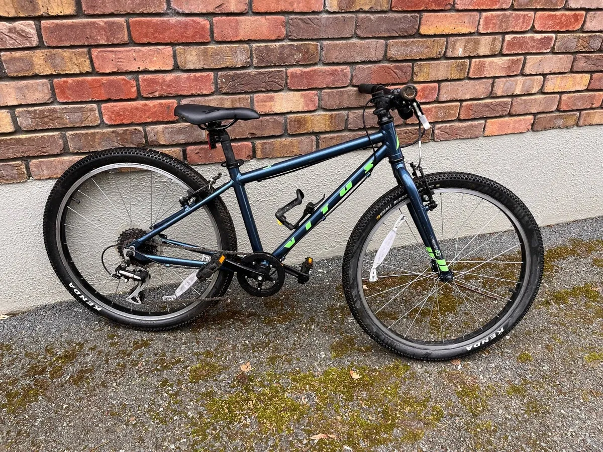 Vitus 24 kids bike - Image 1