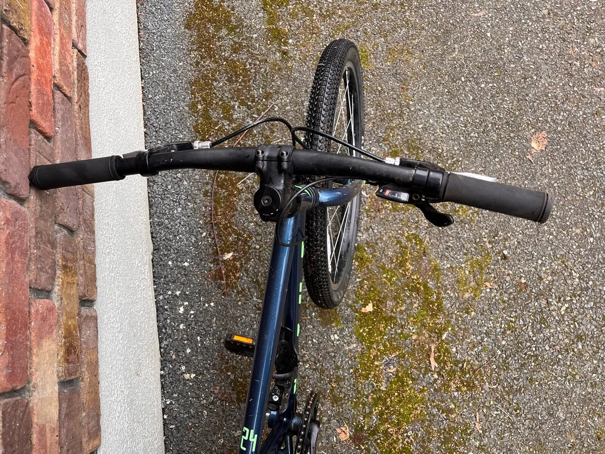 Vitus 24 kids bike - Image 2