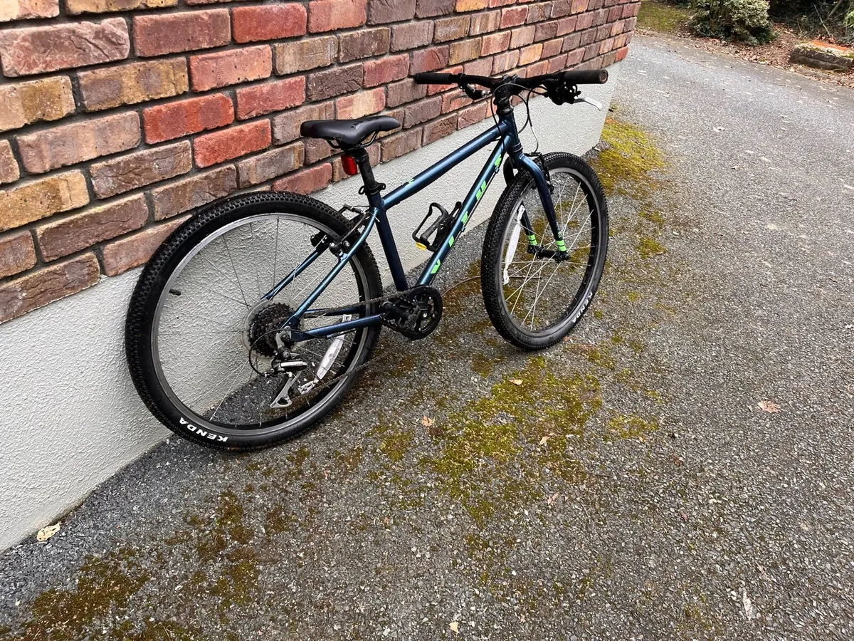 Vitus 24 kids bike - Image 3