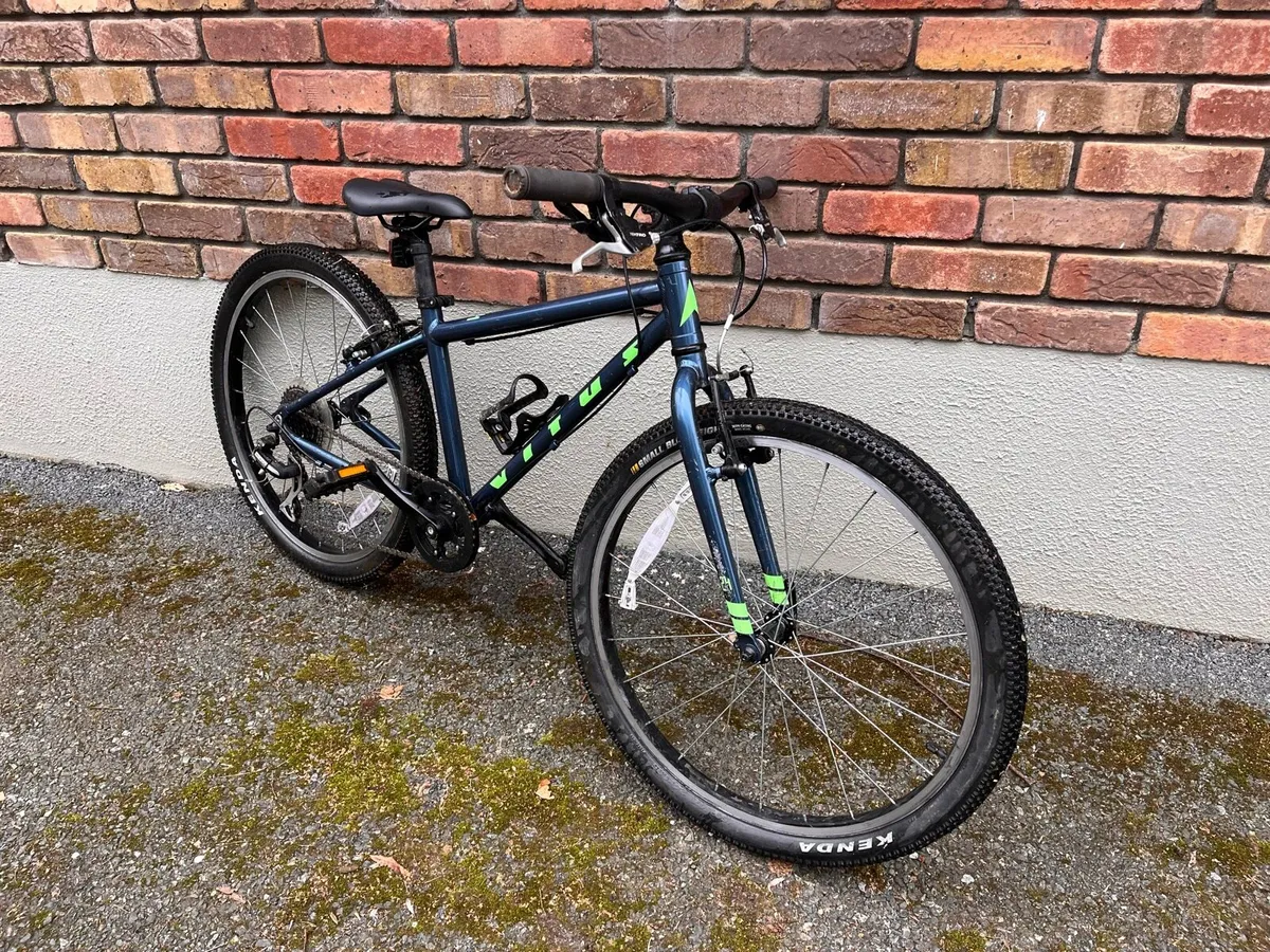 Vitus 24 kids bike - Image 4