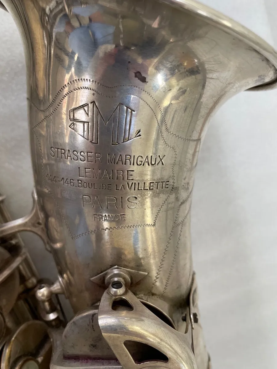 Musical Instrument - Image 1