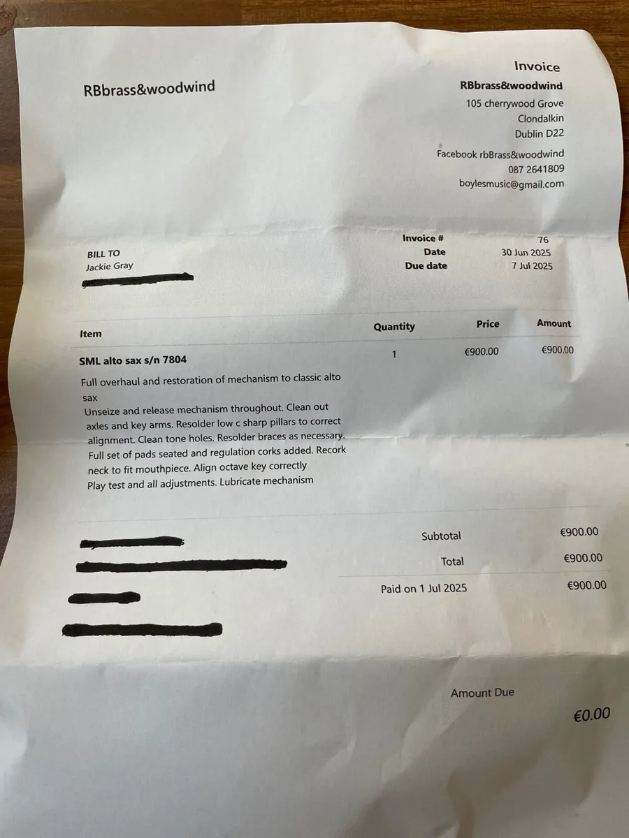 Musical Instrument - Image 2