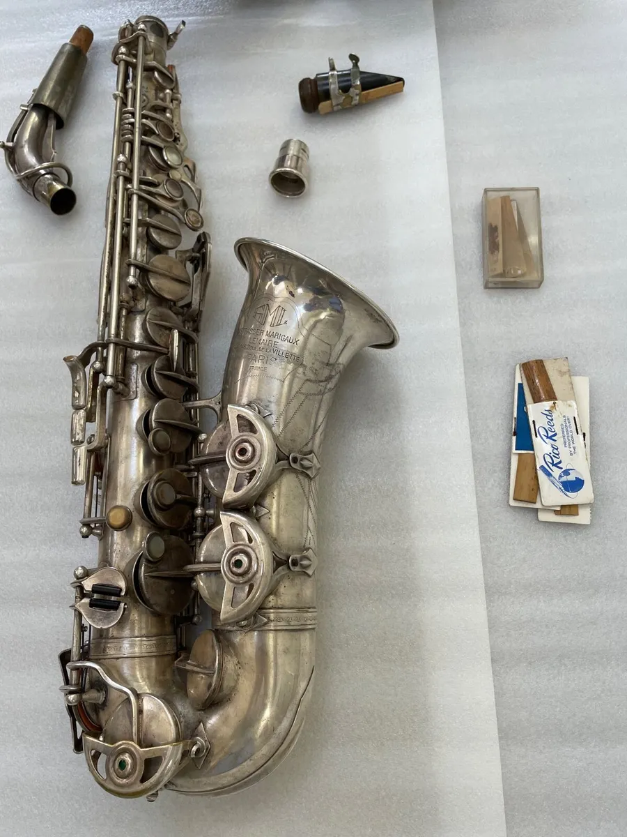 Musical Instrument - Image 3