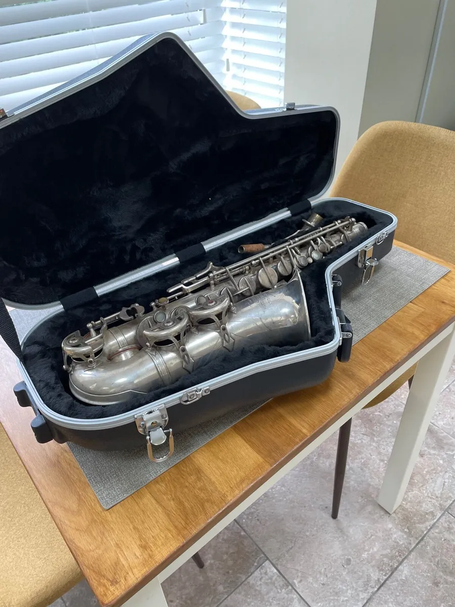 Musical Instrument - Image 4