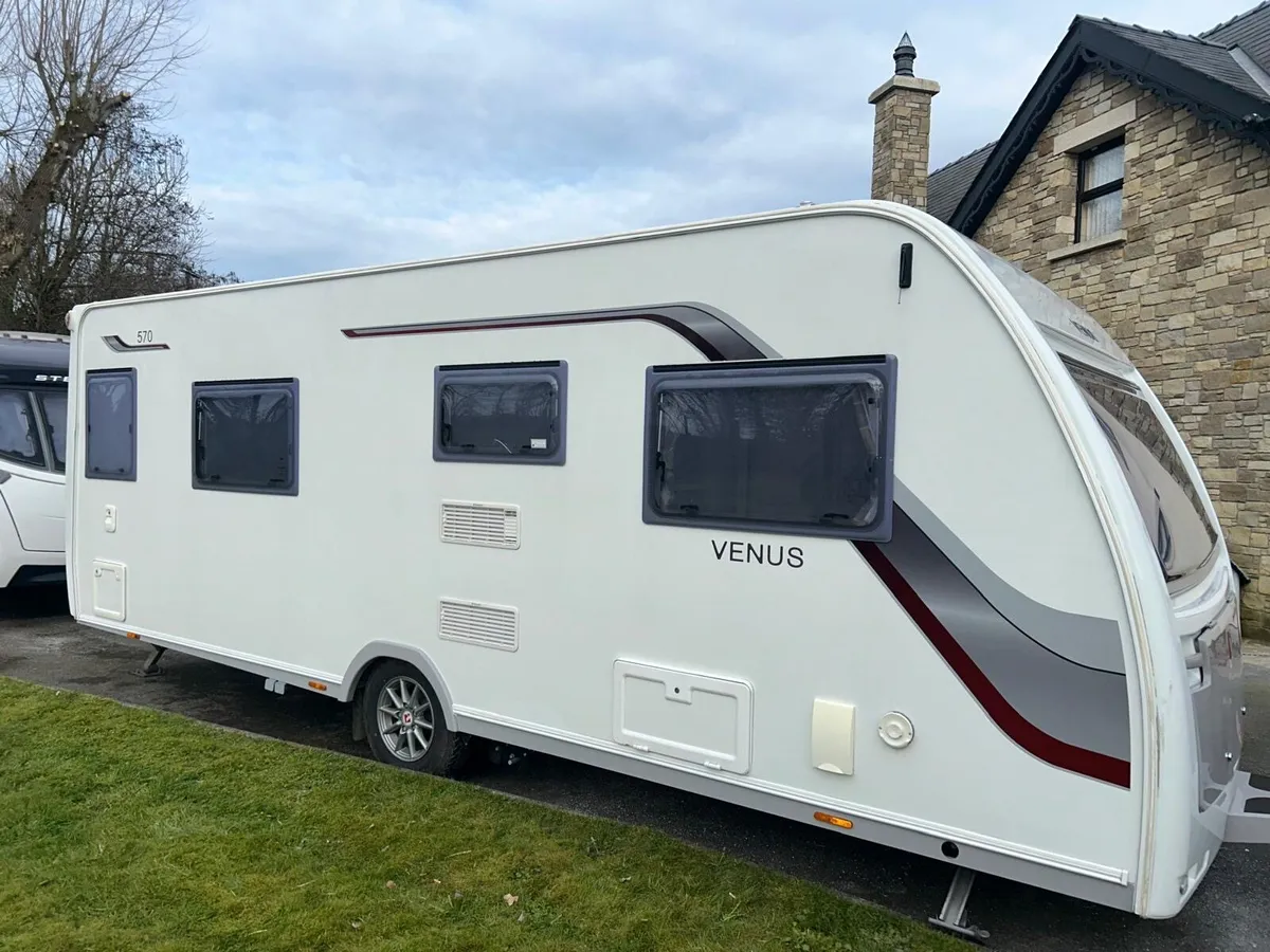 Lunar Venus caravan - Image 3