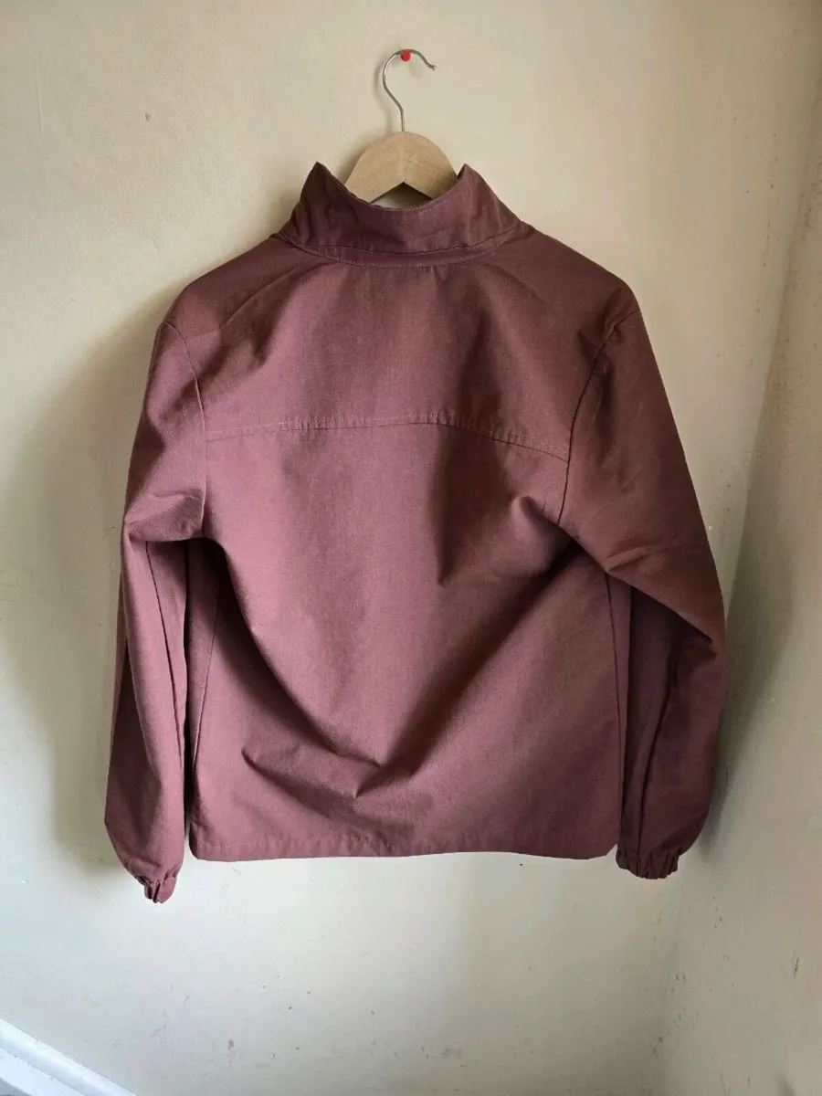 Closure LDN Dusty Rose Utility Jacket – XS Streetw - Image 2