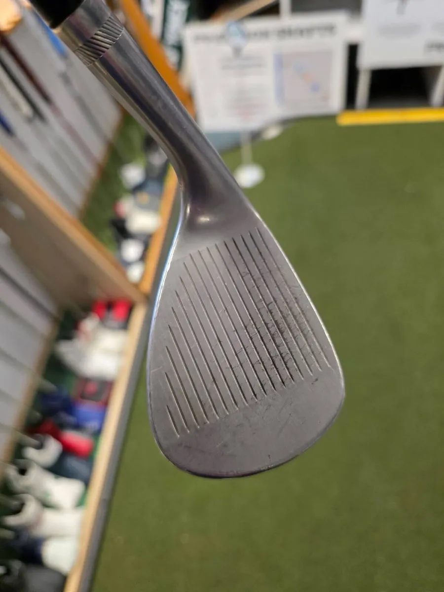 Titleist Sm10 Lob Wedge - Image 3