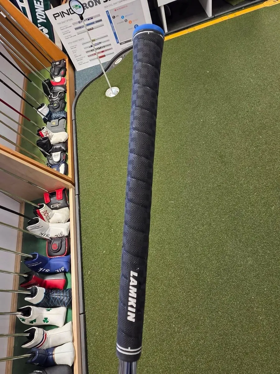 Titleist Sm10 Lob Wedge - Image 4