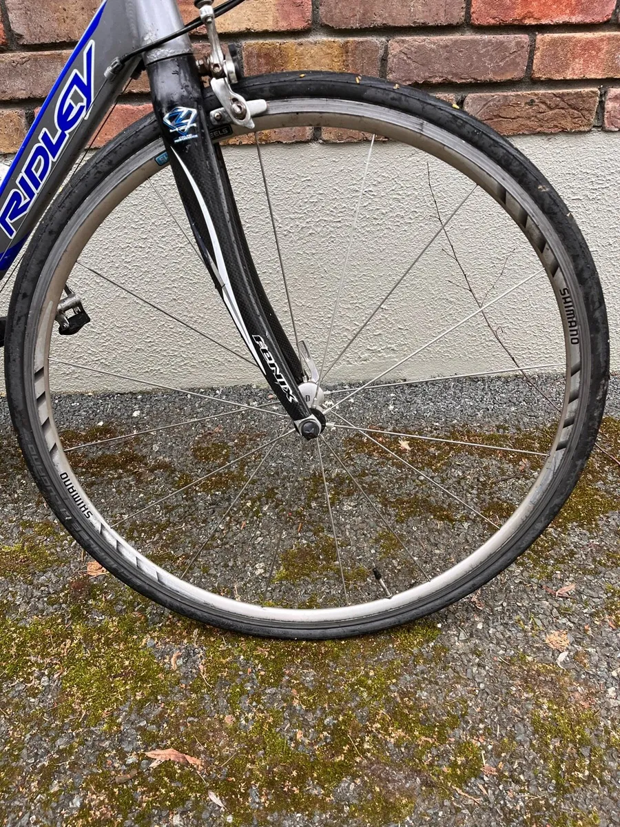 Road bike - Image 3