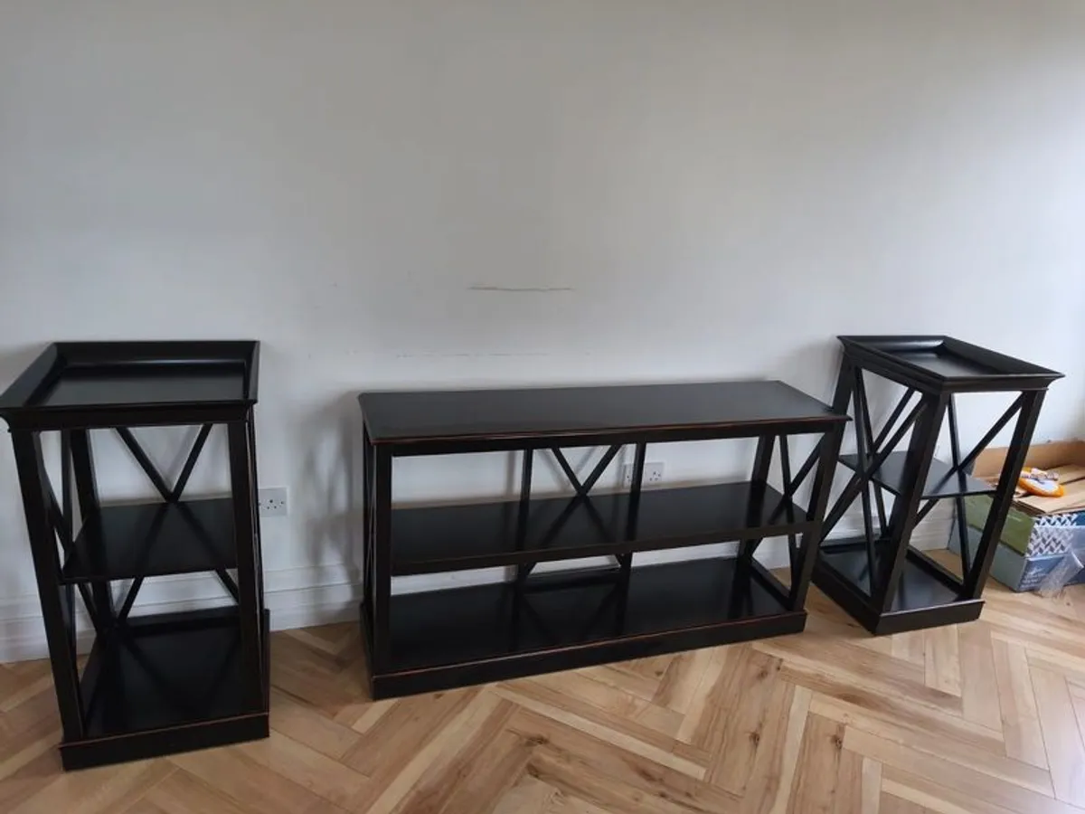 Job Lot of furniture for sale - Image 1