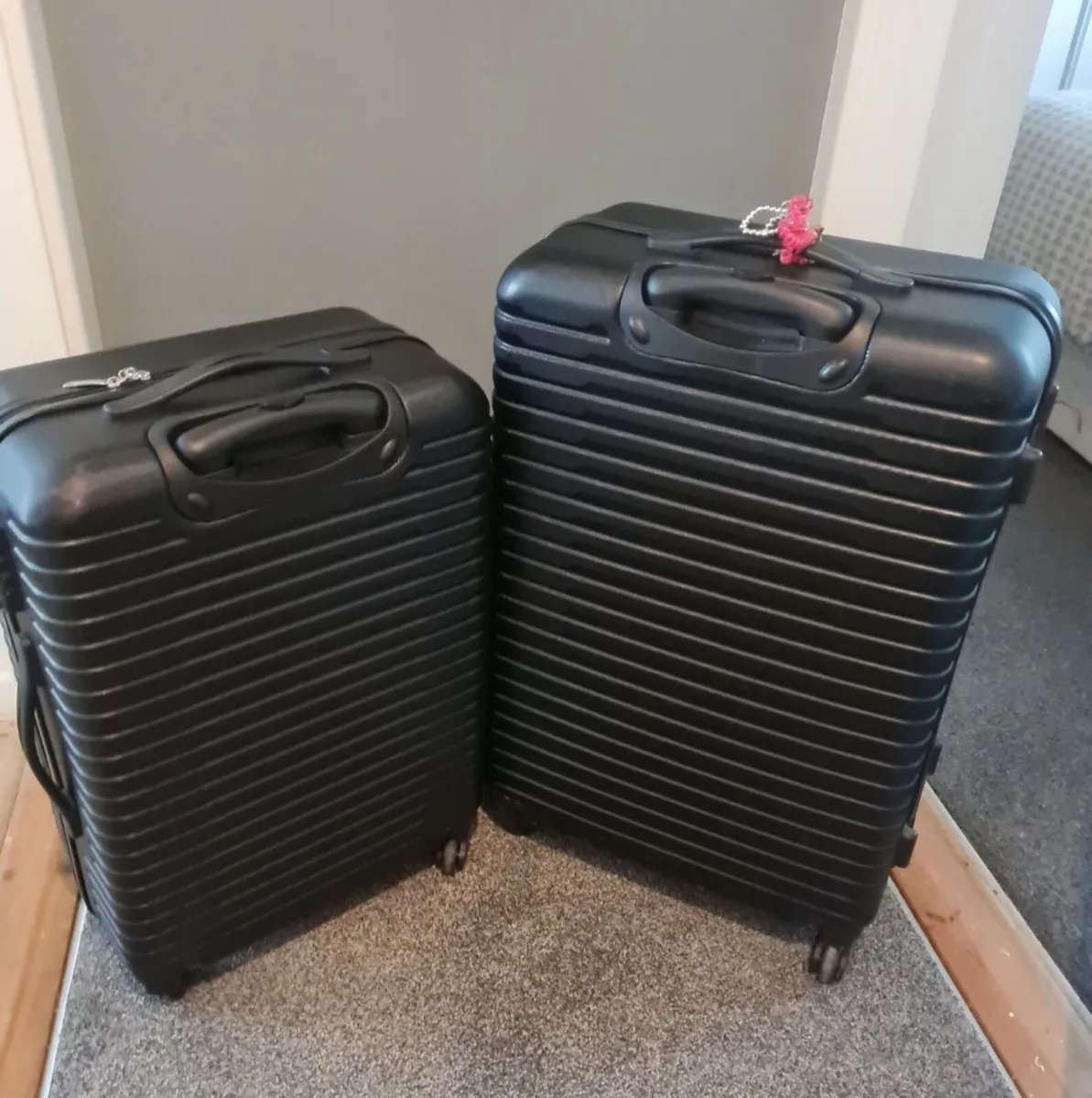 Travel suitecases - Image 2